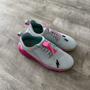 Clove Waterproof pink Sneakers